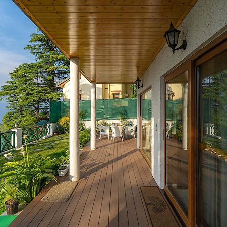 Stayvista Mellow Cottage Scenic View Near Mall Road Mussoorie Exteriér fotografie